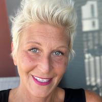 Jill Frohlich