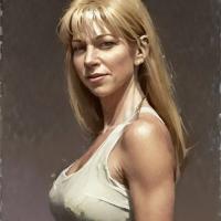 Tawnya Torgl