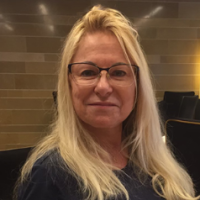 Arlene Parkin