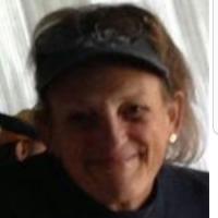Jacqueline Geis