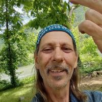 Jerry Roberts