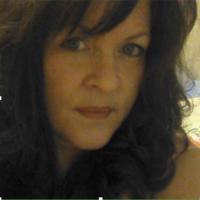 Tina Van Doren