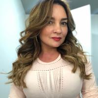 Ludmila Gonzalez