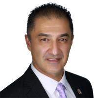 Payam Shirazi