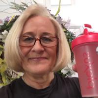 Susan Deschaine