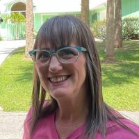 Kim Morter