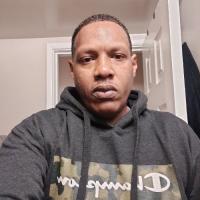 David Hampton
