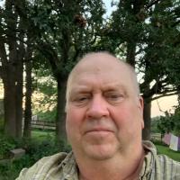 Terry Eagen