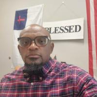 Corey Teague