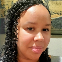 Alisha Overstreet
