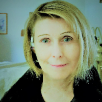 Joni McGraw