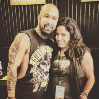 Genie Taylor