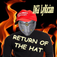Digi Lyrician