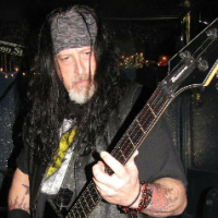 Chris Thompson