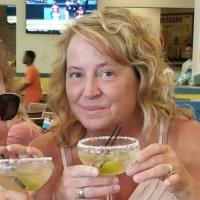 Sheryl Andrews