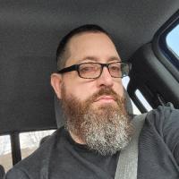 Steven Hall