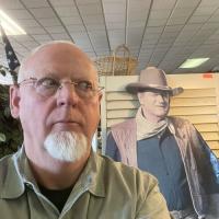 Gary Hays