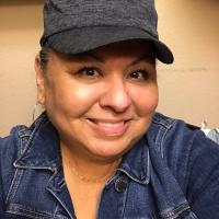 Violet Ramirez