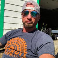 Scott Woodworth