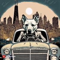 MoonDog MoonGod