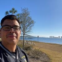 Ramon Cuevas