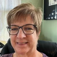 Sharon Gaines