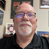 Steve Meinhardt