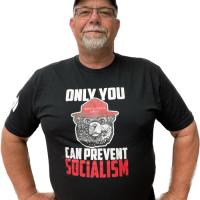 Scott Sebenaler