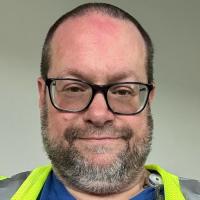 David Dickerson