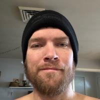 Andrew Heckaman