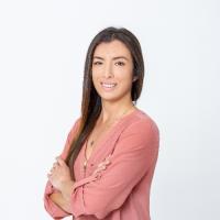 Alexis Beckley