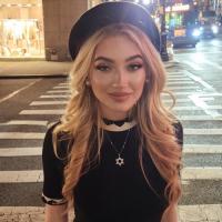 Justine Brooke Murray