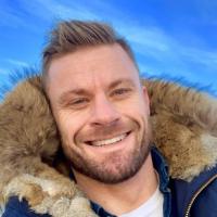 Christian Hodge