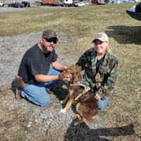 April Emery