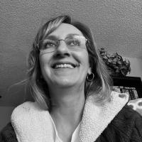 Kristena Kirk