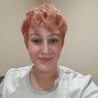 Nicole Warren