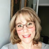 Nancy Cascino