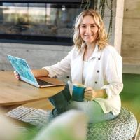 Ann Hettie