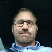 Steve Gibbs
