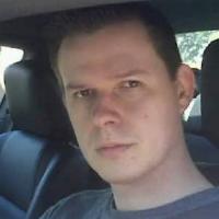Derek Gray