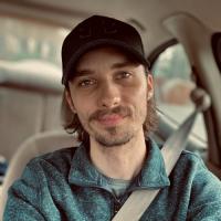 Taylor Krom