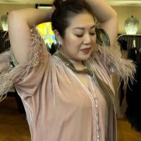 Yvonne Clarice