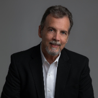 Gerald McGarvin