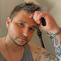 Jon Thompson