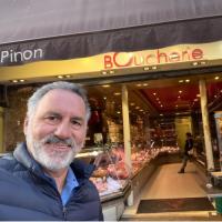 Glenn Fredrick