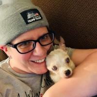 Chandra Johnson