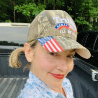 bronwyn sims - PAC/NH