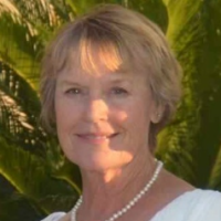 KAY CHRISTENSEN