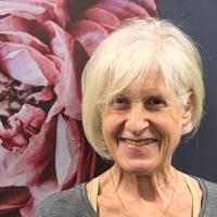 Shulamit Lazarus