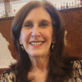 Jo Ann Fisher